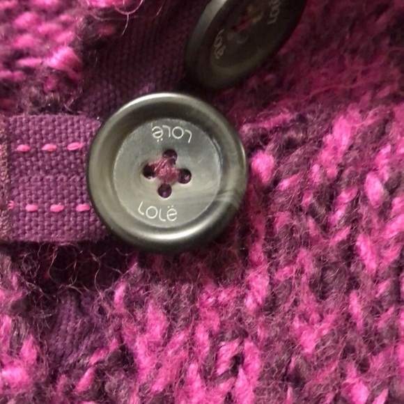 Lole sweater - Picture 5 of 5